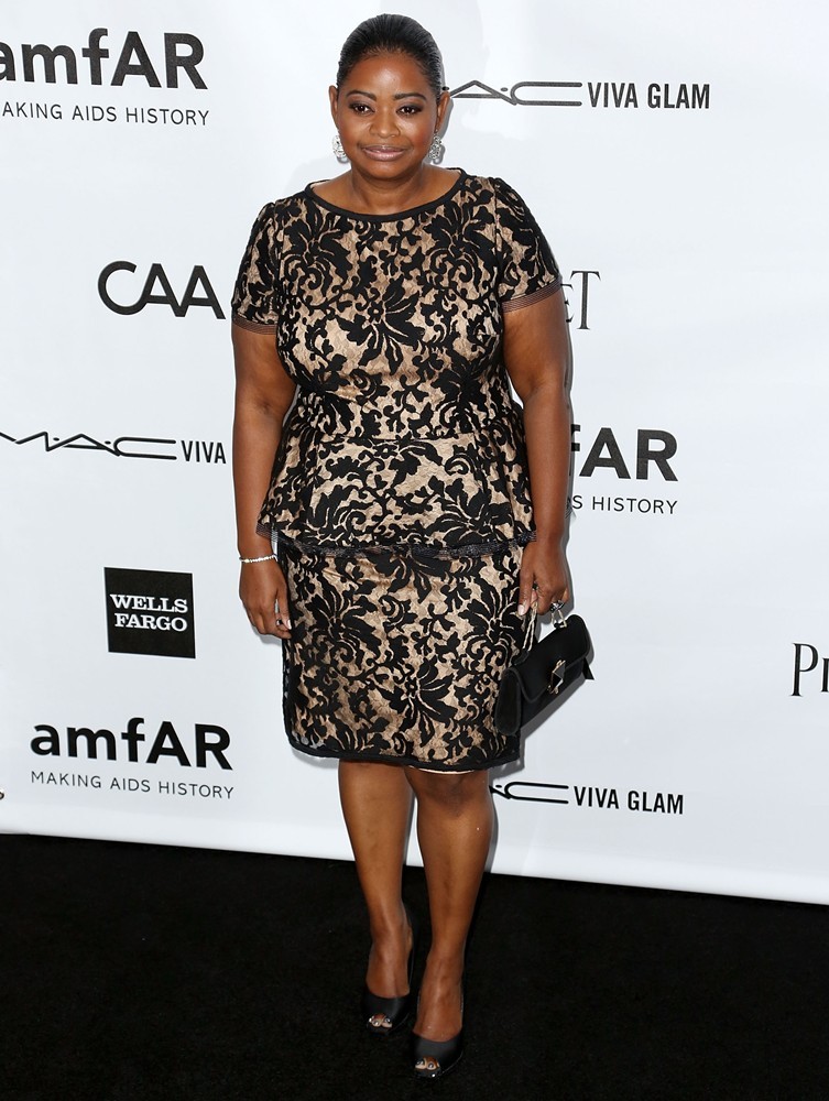 amfAR 3rd Annual Inspiration Gala