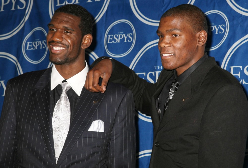 Kevin Durant