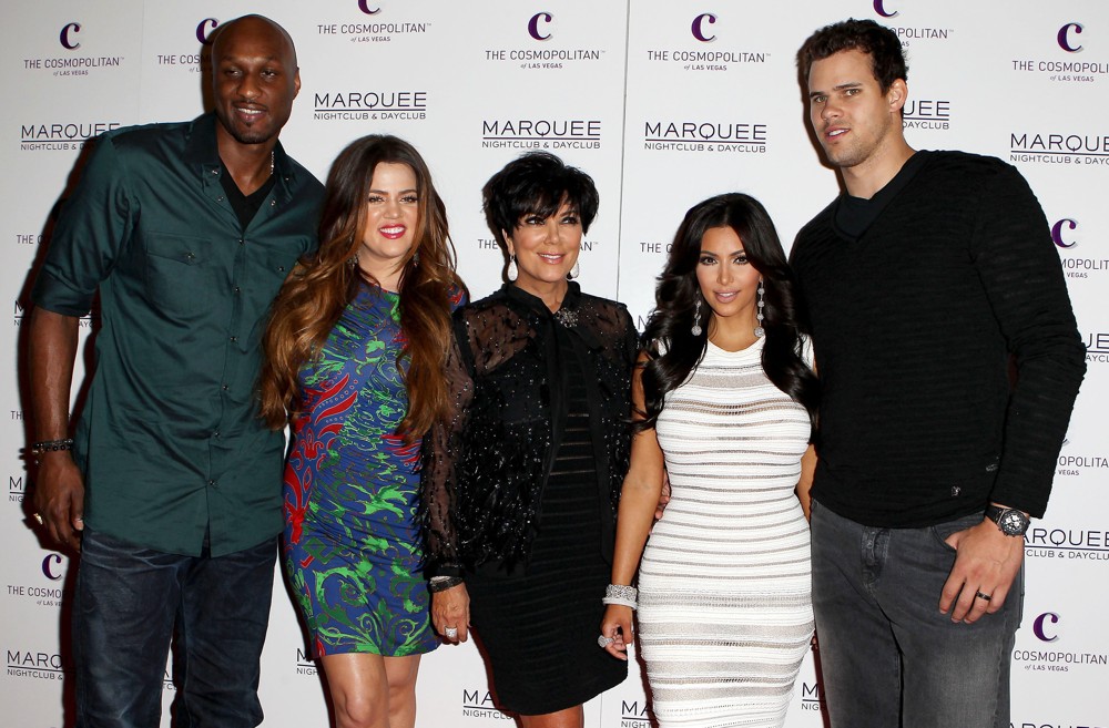 Lamar Odom
