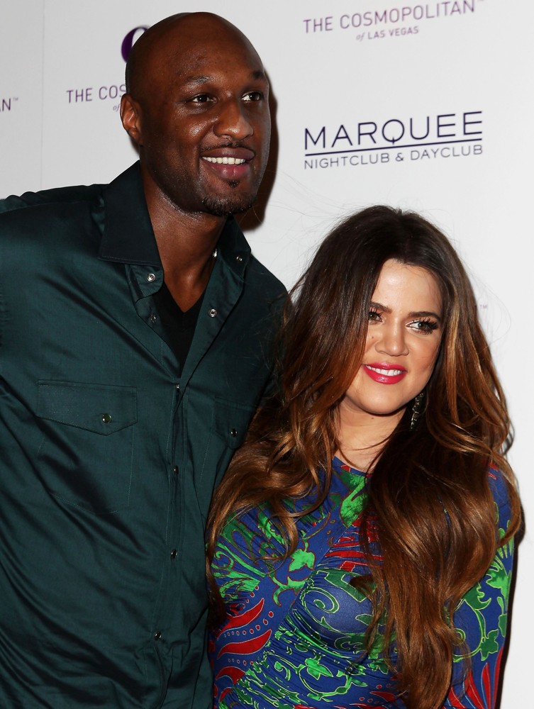 Khloe Kardashian To Undergo IVF To Have Children With LAMAR ODOM