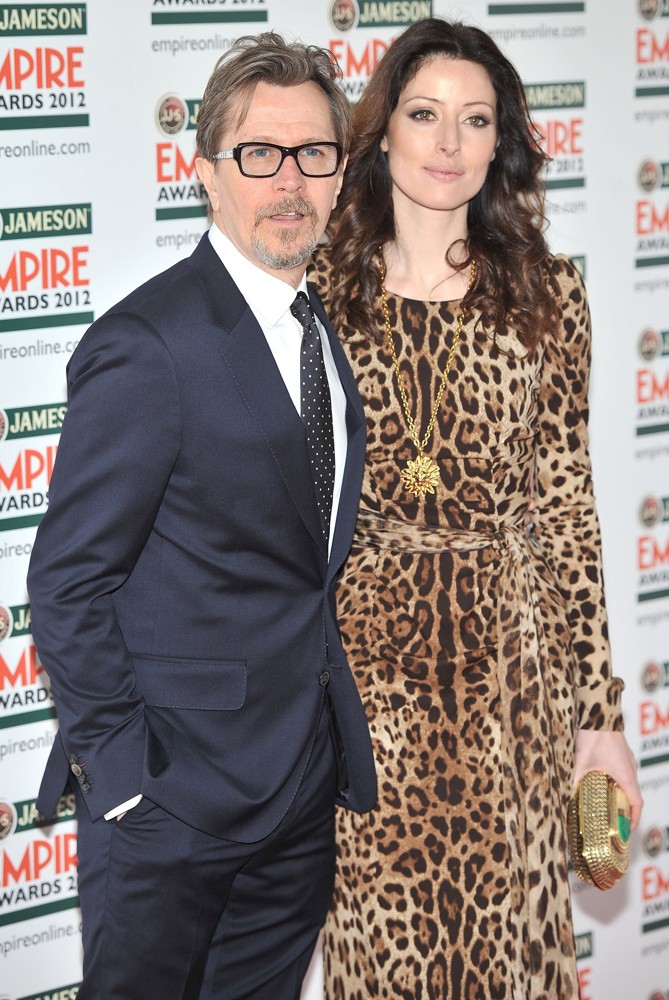 Gary Oldman