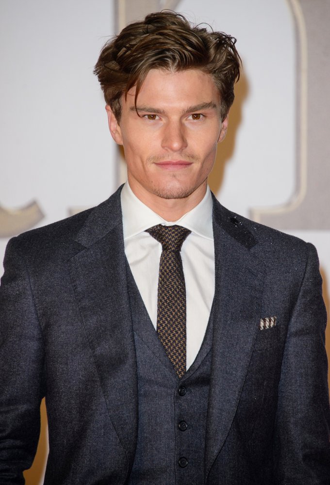 Oliver Cheshire Picture 12 Kingsman The Secret Service UK Film