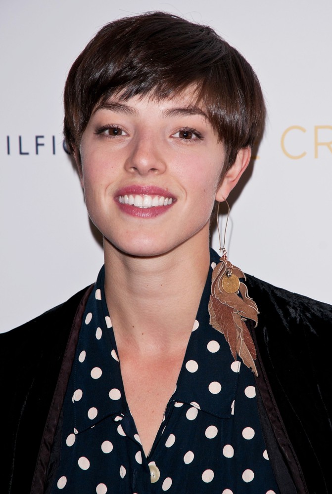 Olivia Thirlby Picture 1 - The ...