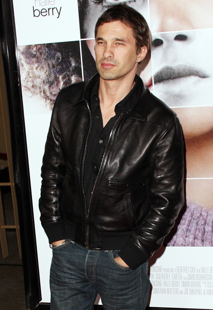 Olivier Martinez