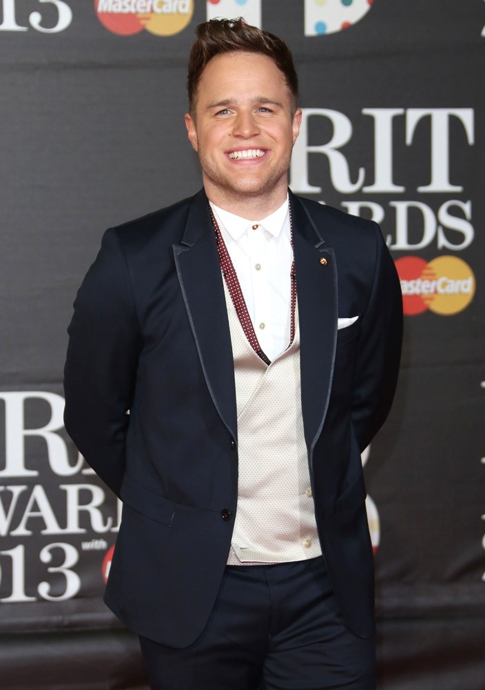 Olly Murs