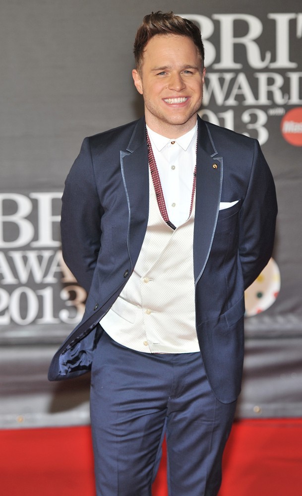 Olly Murs