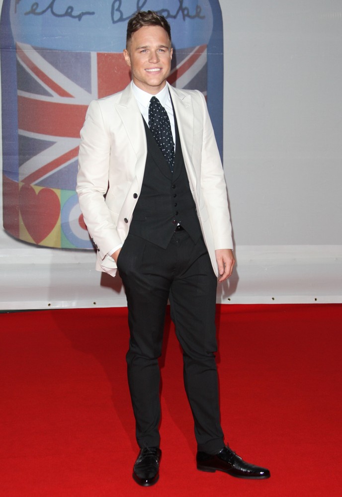 Olly Murs
