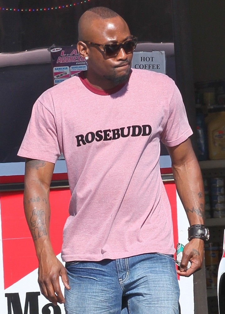Omar Epps