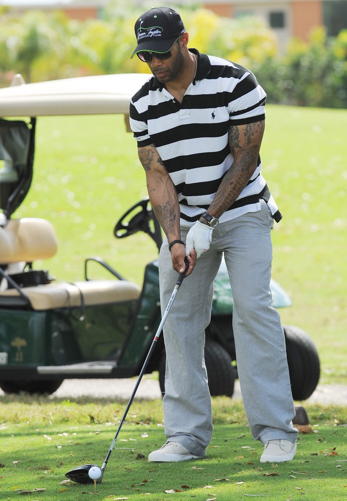 Omari Hardwick