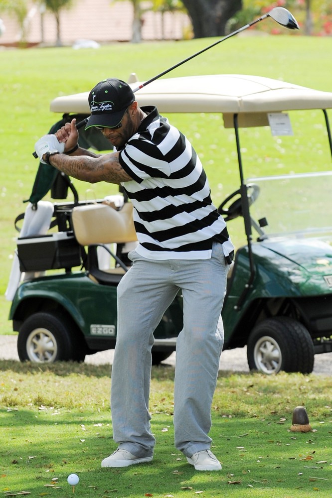 Omari Hardwick