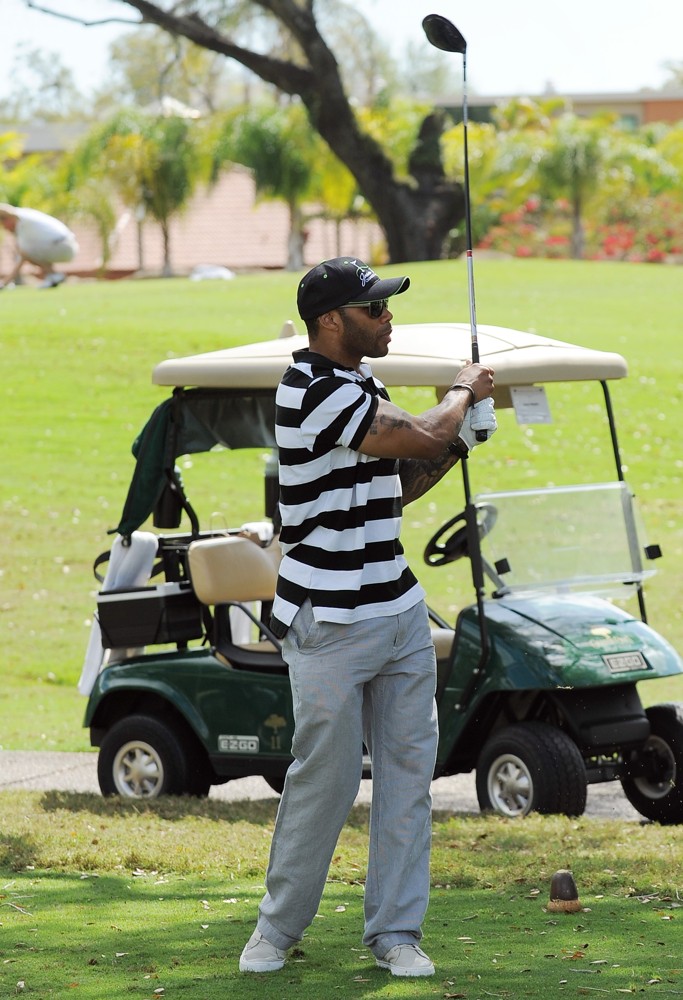 Omari Hardwick