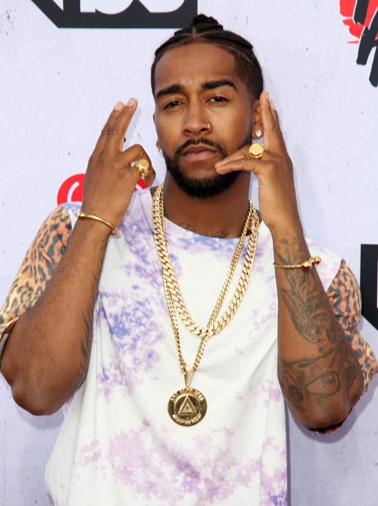 Omarion