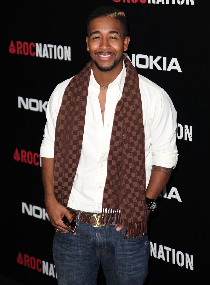 Omarion