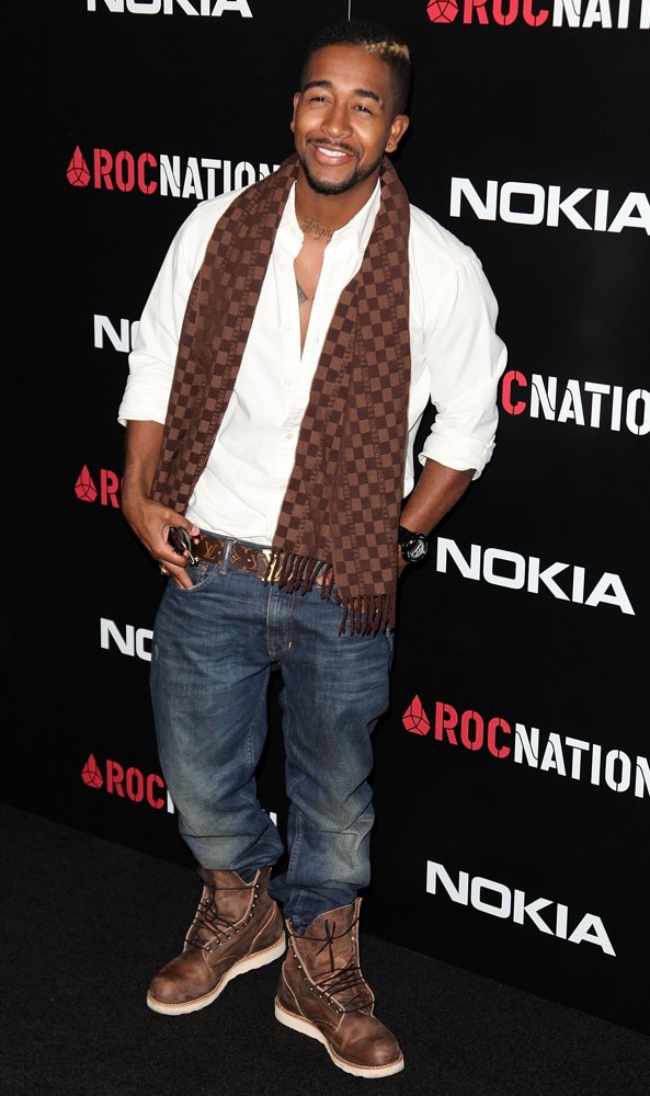 Omarion
