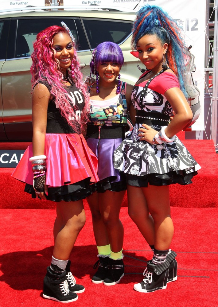 OMG Girlz
