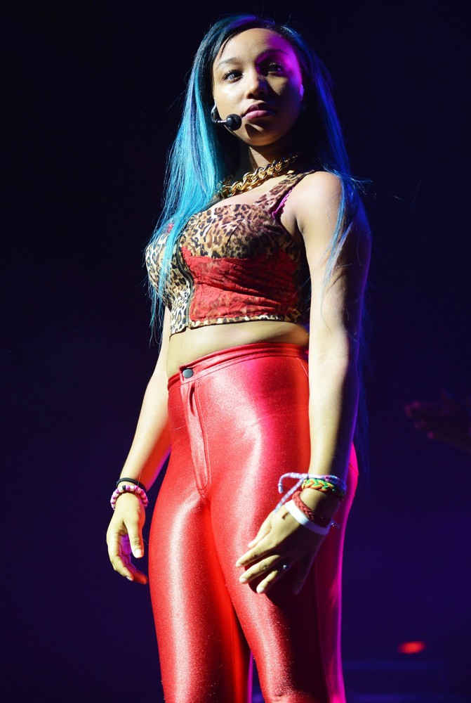 OMG Girlz