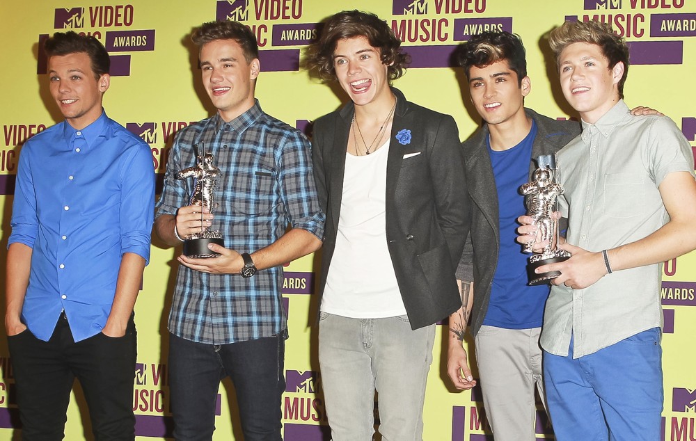 One Direction