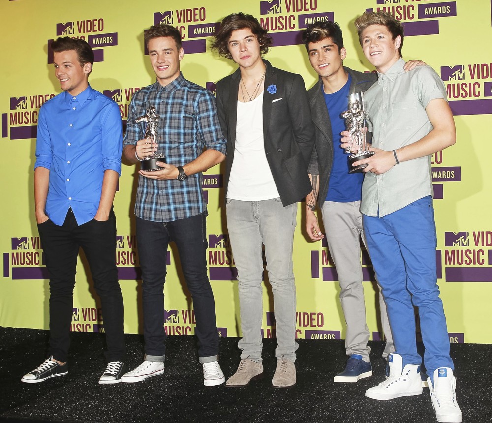 One Direction