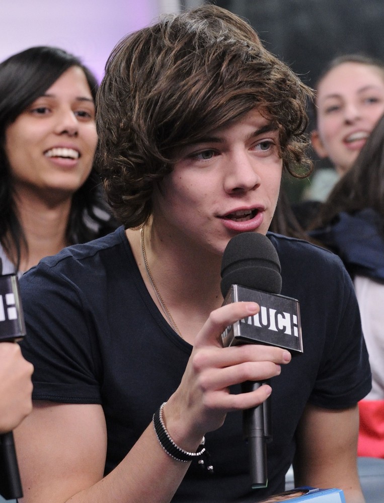 Harry Styles