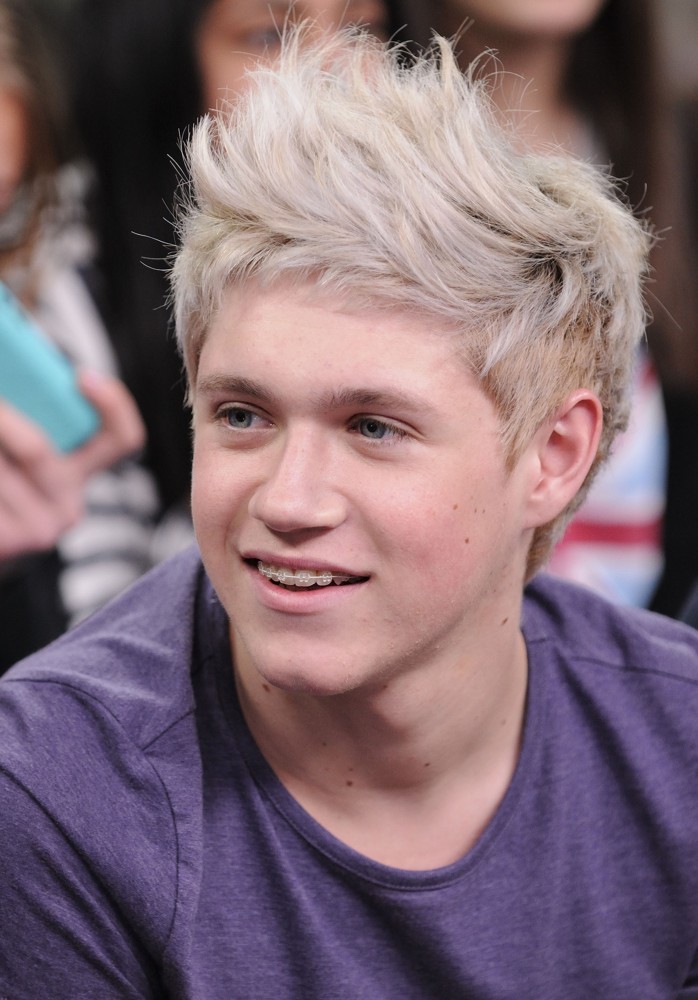 Niall Horan - New Photos