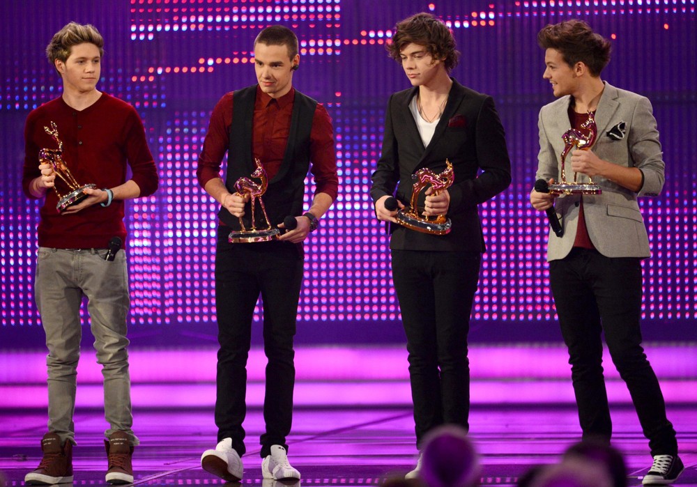 One Direction