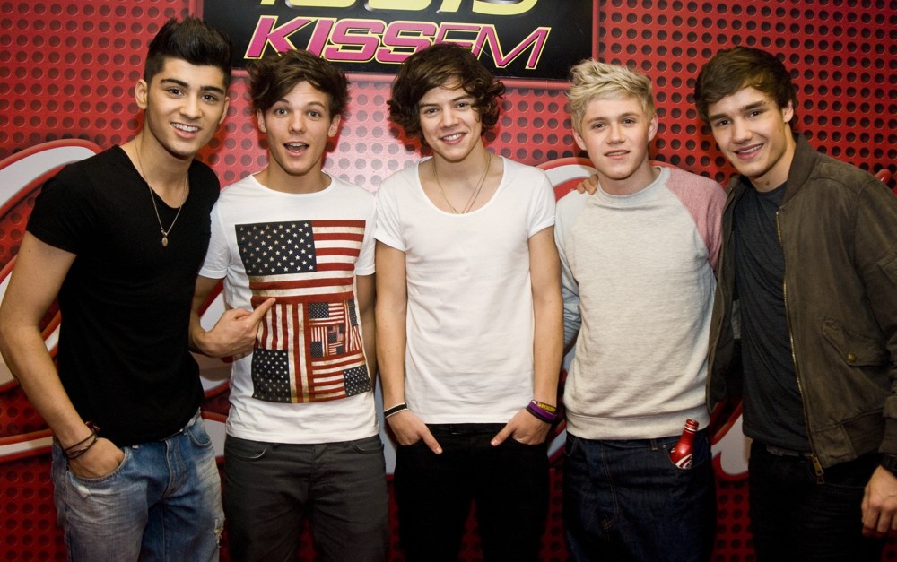 One Direction