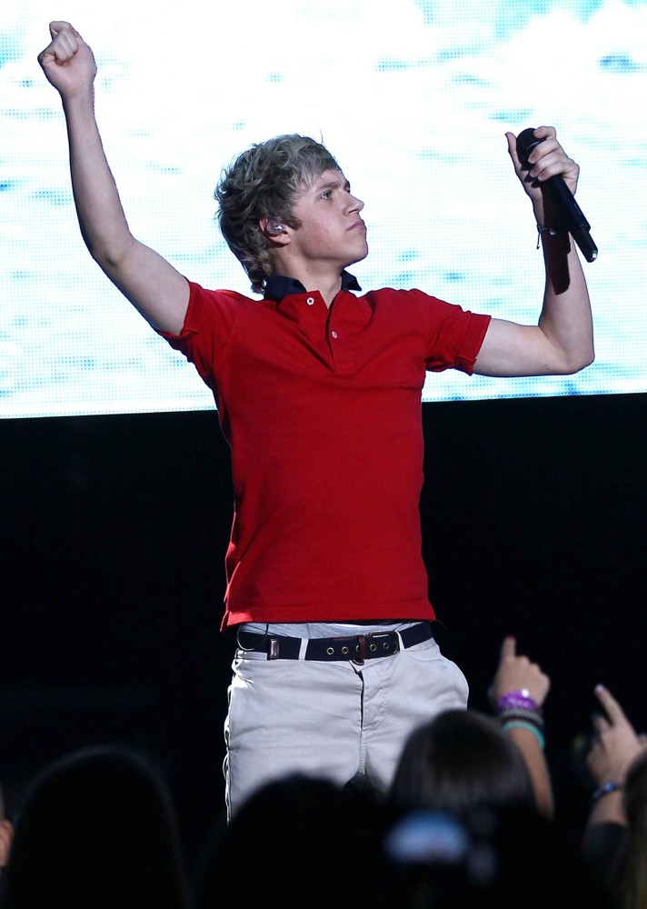 One Direction