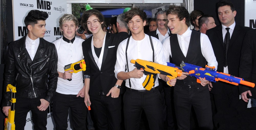 One Direction