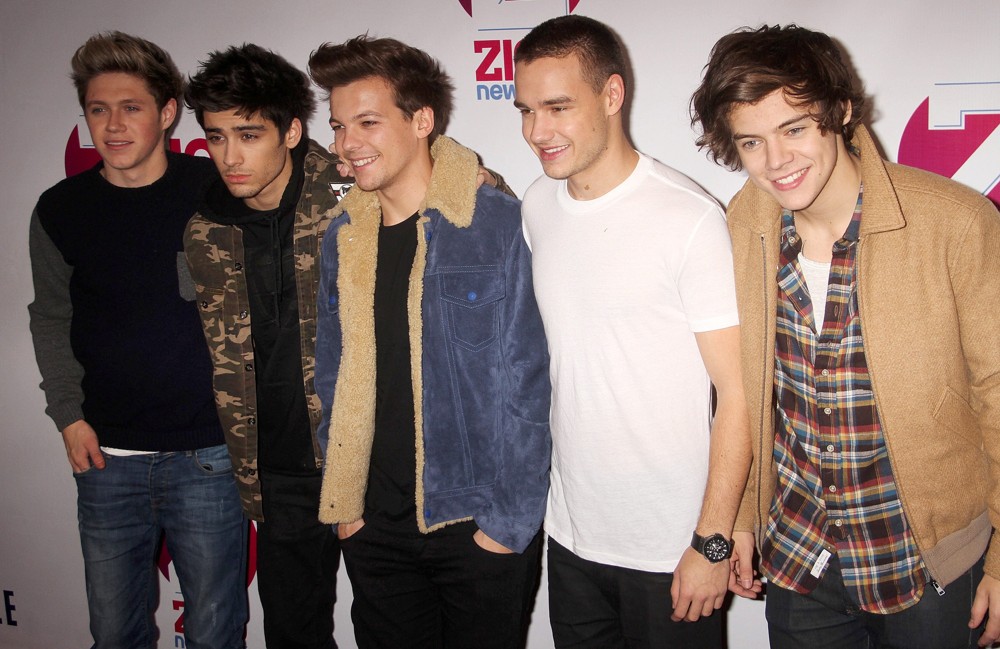 One Direction