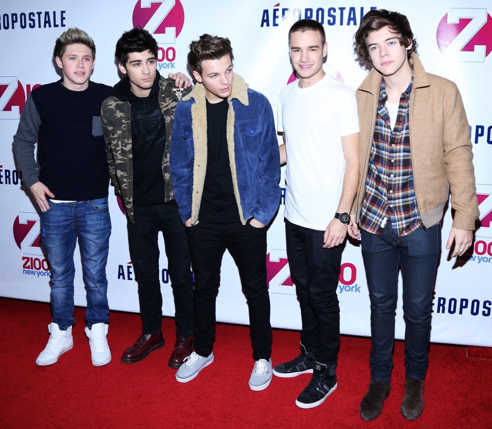 One Direction