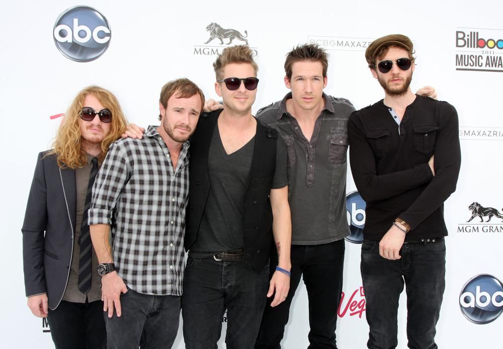 OneRepublic