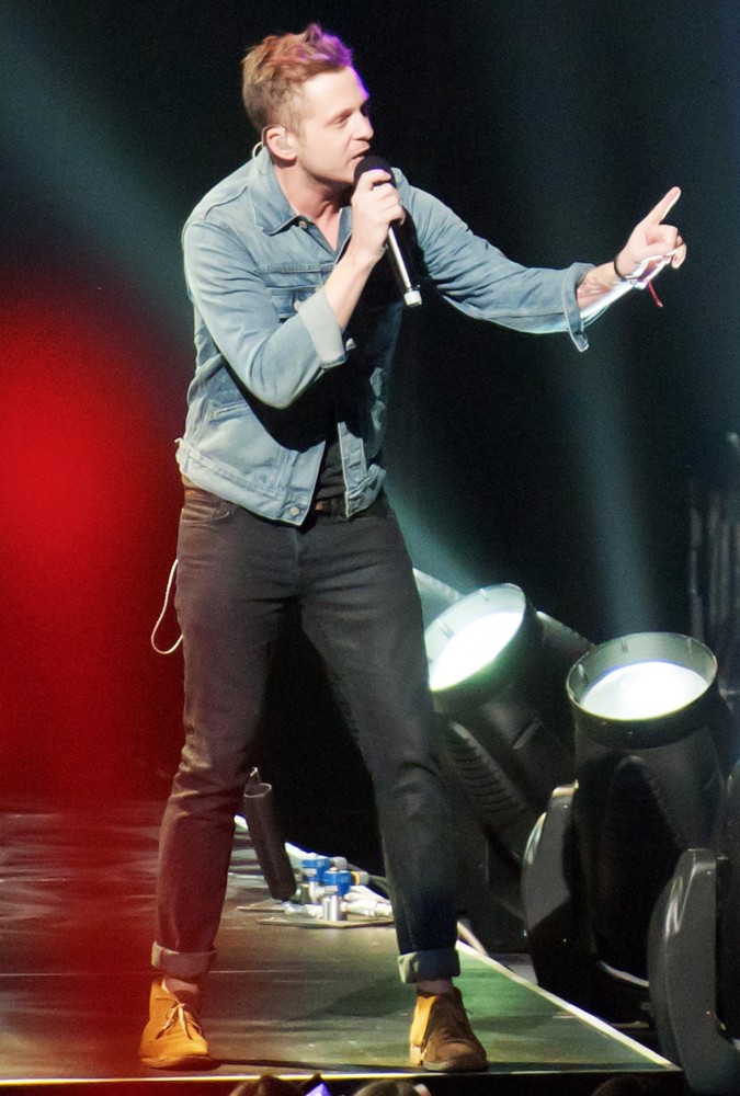 OneRepublic