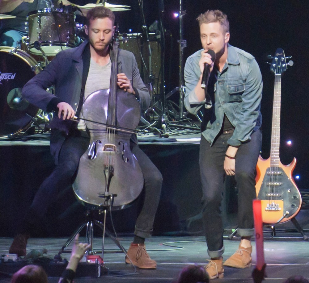 OneRepublic