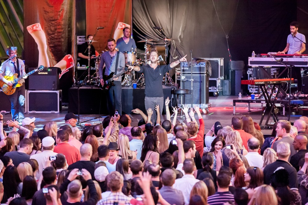 OneRepublic