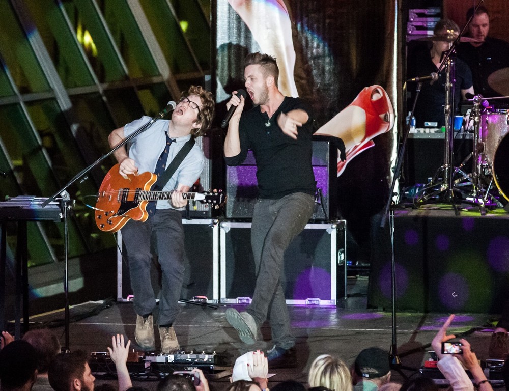 OneRepublic