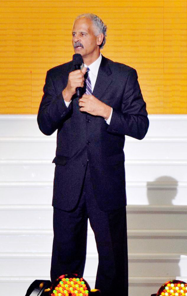 Stedman graham gay Sexy asian trannies