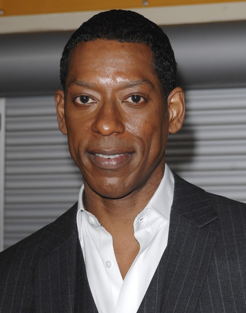 Orlando Jones