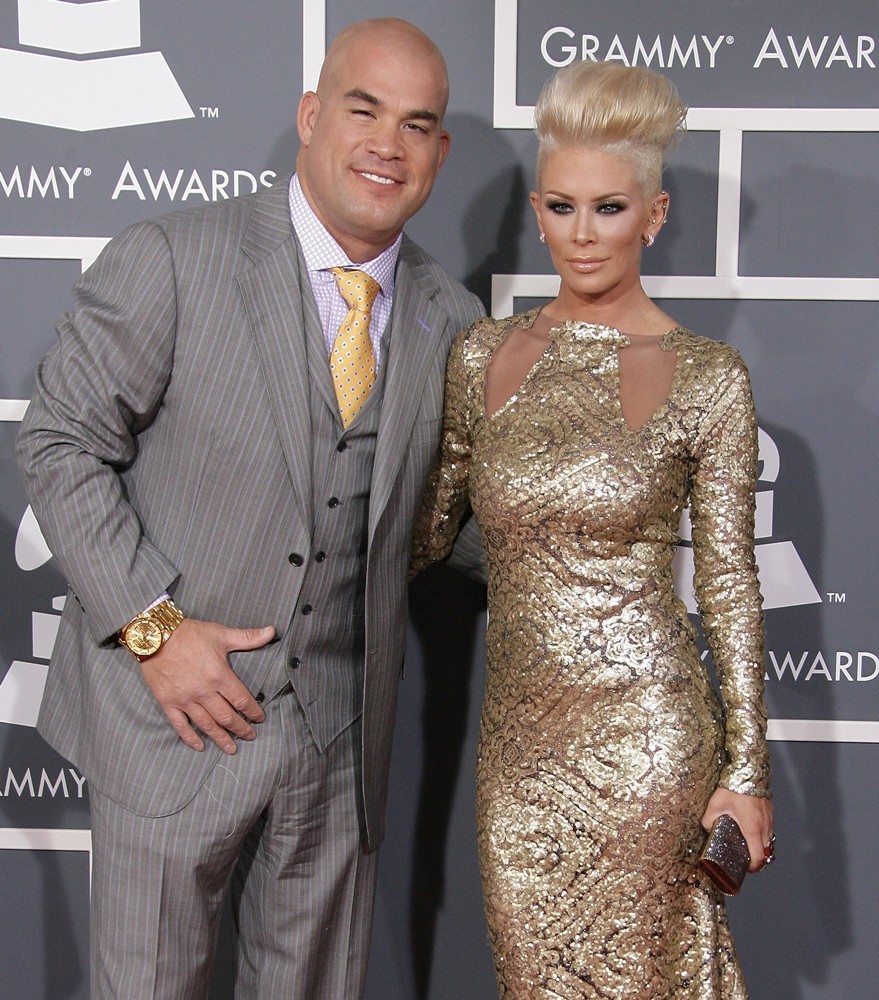 Tito Ortiz