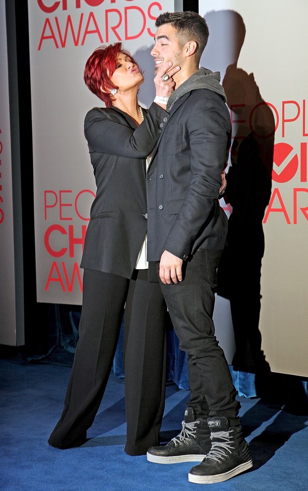 Joe Jonas