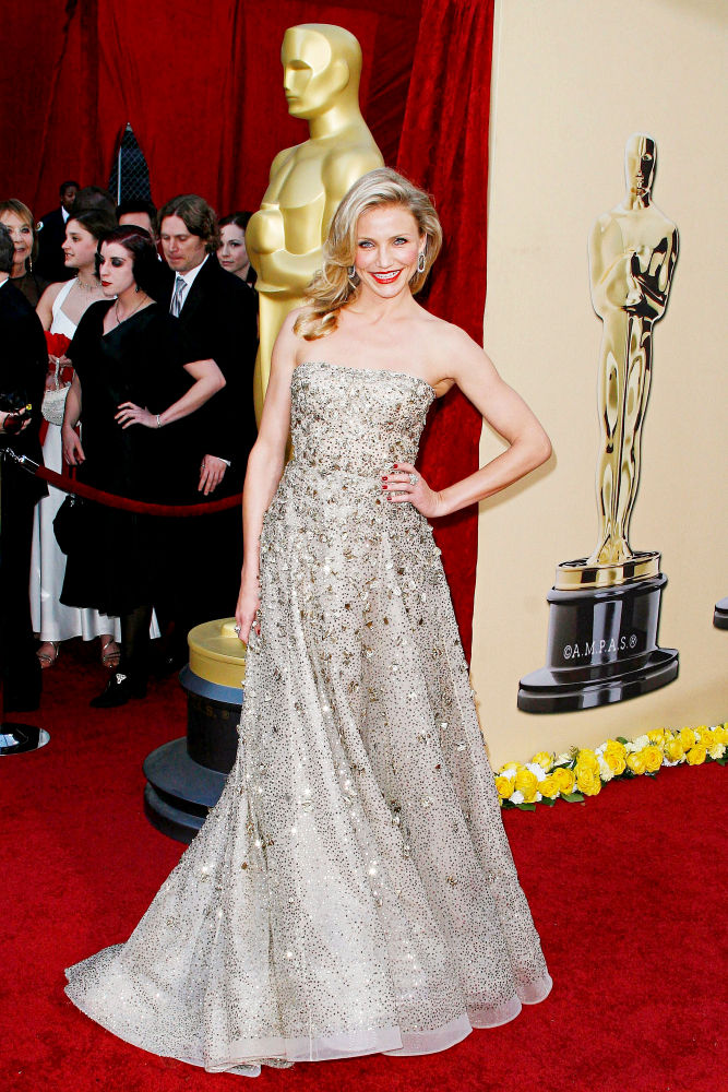 Cameron Diaz cameron diaz 2011 academy awards. Cameron Diaz