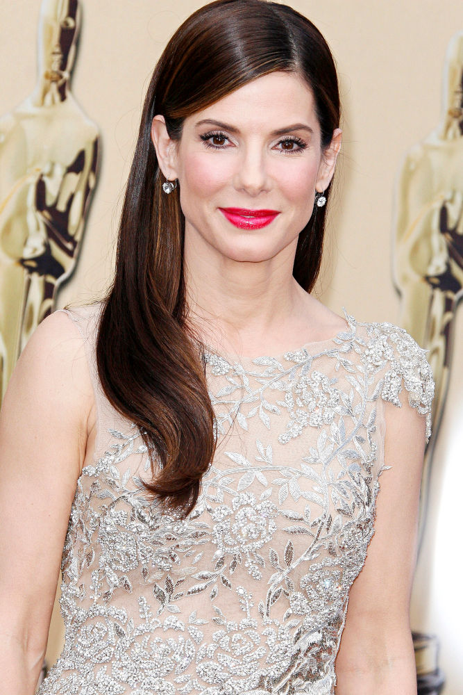 Sandra Bullock