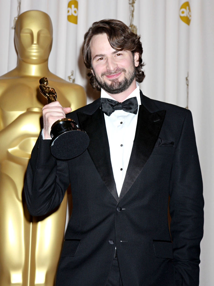 Mark Boal