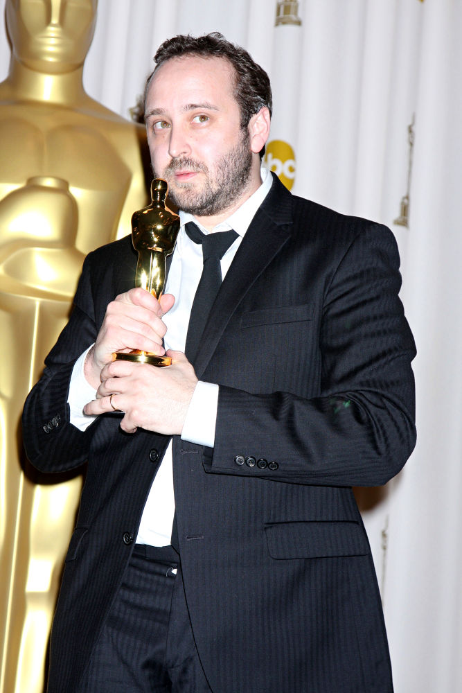 Nicolas Schmerkin