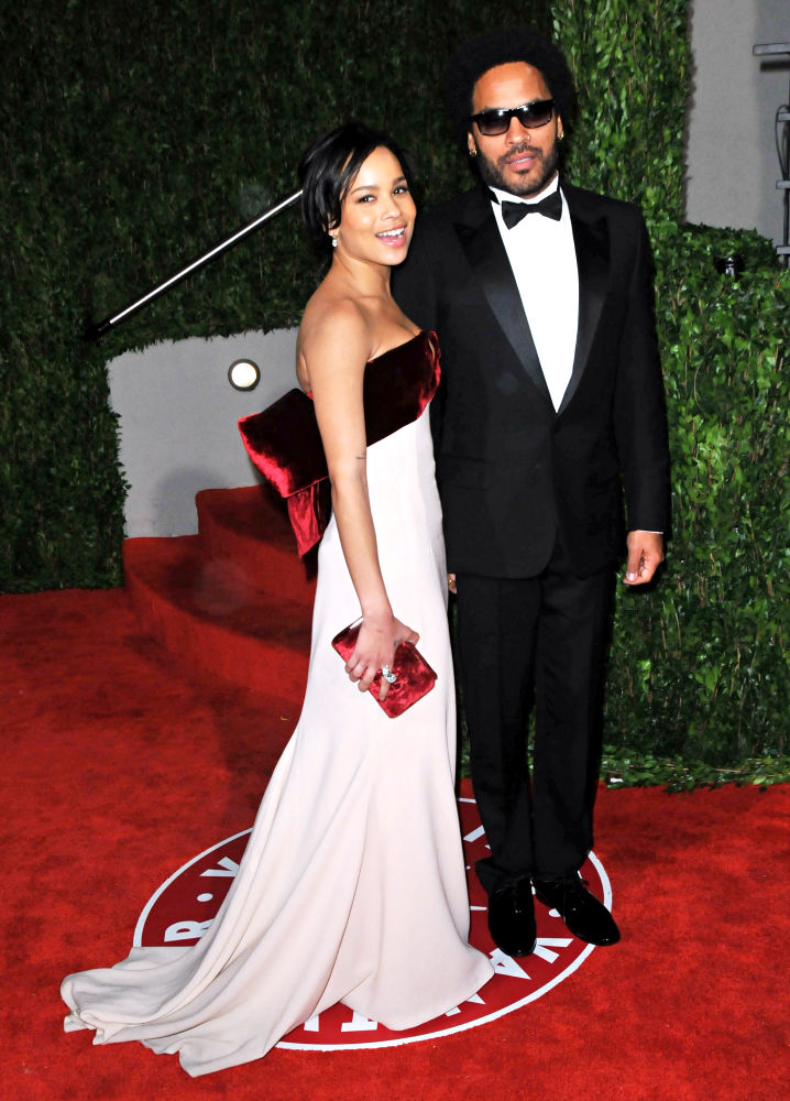 The 82nd Annual Academy Awards (Oscars) - Vanity Fair Party - Arrivals