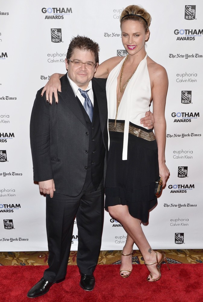 Patton Oswalt