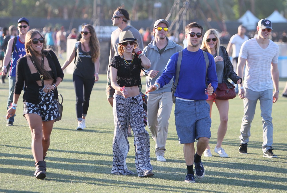 Chord Overstreet