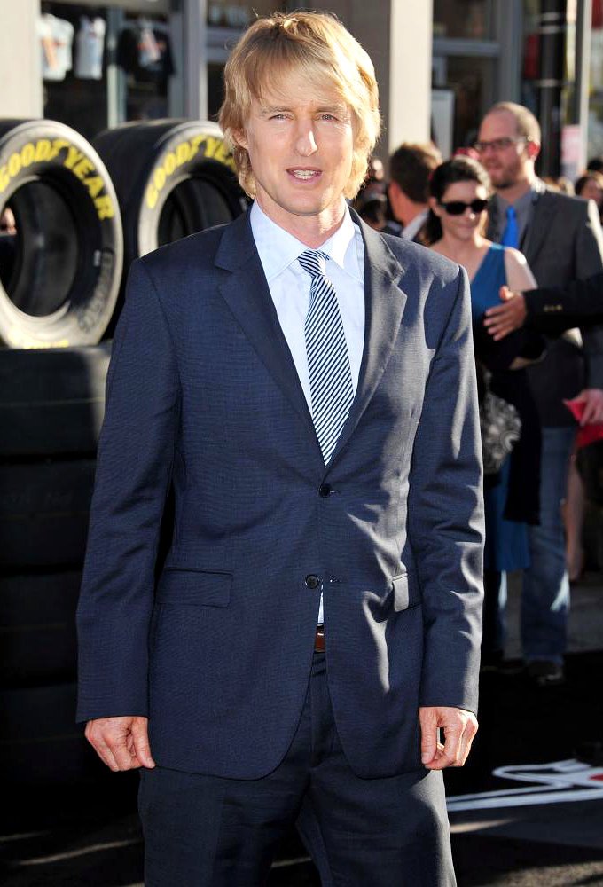 The Los Angeles Premiere of Cars 2 - Arrivals