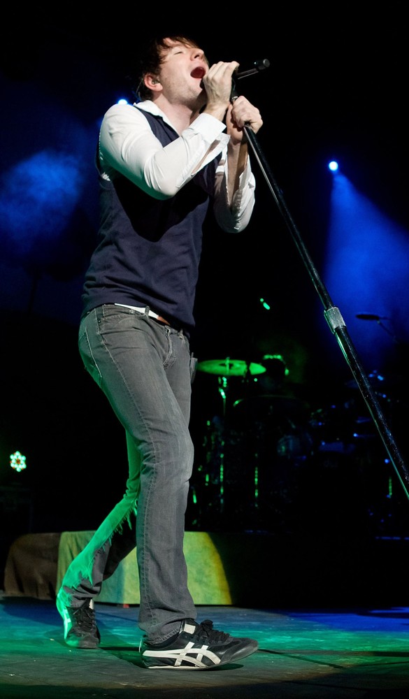 Owl City