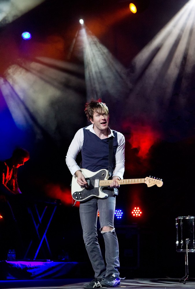 Owl City