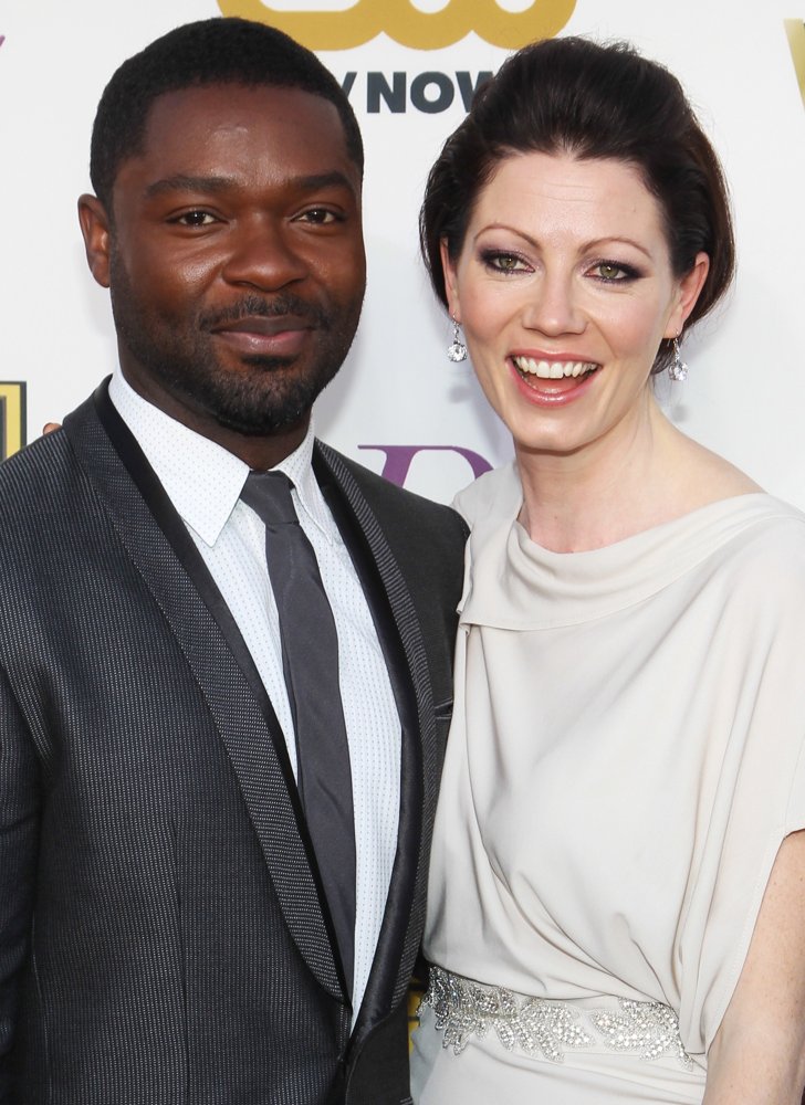 Jessica Oyelowo - Alchetron, The Free Social Encyclopedia